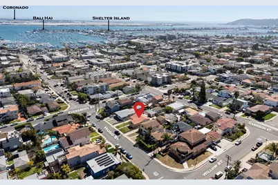  3219 Hugo, San Diego, CA 92106 - Photo 6