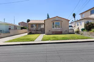 3219 Hugo, San Diego, CA 92106 - Photo 2