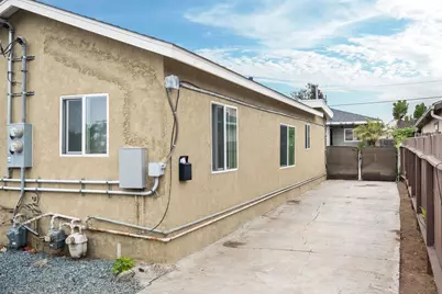  931-935 13'th St, Imperial Beach, CA 91932 - Photo 4