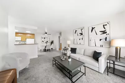  5922 Rancho Mission Rd #74, San Diego, CA 92108 - Photo 2