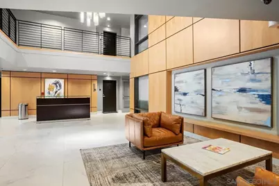  425 W Beech Street #721, San Diego, CA 92101 - Photo 26