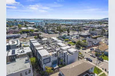 3030 Jarvis St #2, San Diego, CA 92106 - Photo 1