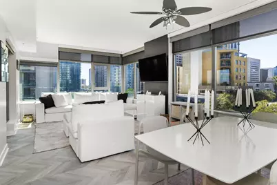  1441 9th Avenue #607, San Diego, CA 92101 - Photo 6