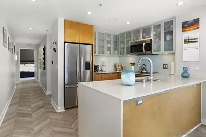  1441 9th Avenue #607, San Diego, CA 92101 - Photo 16
