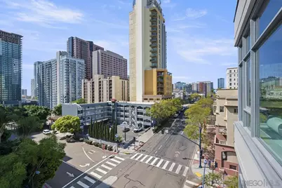  1441 9th Avenue #607, San Diego, CA 92101 - Photo 1