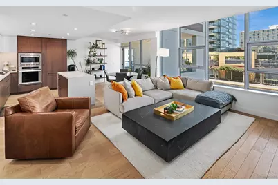 1388 Kettner Blvd. #202, San Diego, CA 92101 - Photo 1