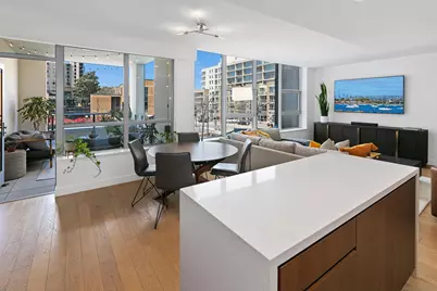 1388 Kettner Blvd. #202, San Diego, CA 92101 - Photo 8