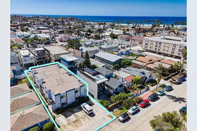  4957 Cape May Ave, San Diego, CA 92107 - Photo 1