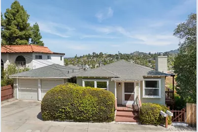  8230 Vista Dr, La Mesa, CA 91941 - Photo 1