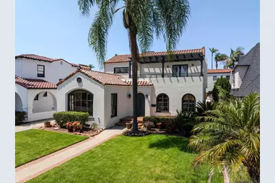  4374 Adams Ave, San Diego, CA 92116 - Photo 1
