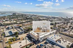 924 Hornblend St, San Diego, CA 92109 - Photo 2