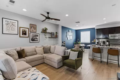  2327 Sentinel Ln, San Marcos, CA 92078 - Photo 2