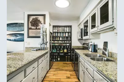  1830 Avenida Del Mundo #403, Coronado, CA 92118 - Photo 14