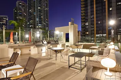  1388 Kettner Blvd #1509, San Diego, CA 92101 - Photo 42