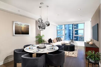  1388 Kettner Blvd #1509, San Diego, CA 92101 - Photo 4