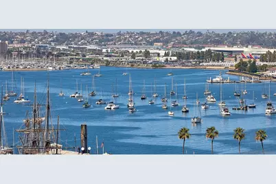  1388 Kettner Blvd #1509, San Diego, CA 92101 - Photo 22