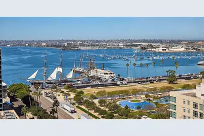  1388 Kettner Blvd #1509, San Diego, CA 92101 - Photo 28