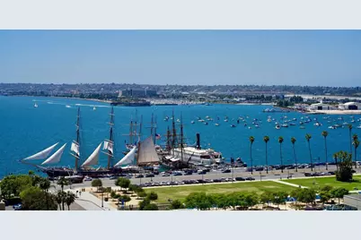  1388 Kettner Blvd #1509, San Diego, CA 92101 - Photo 32