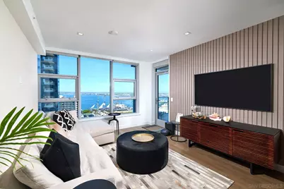  1388 Kettner Blvd #1509, San Diego, CA 92101 - Photo 1