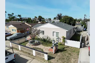  3214 Winlow St, San Diego, CA 92105 - Photo 1