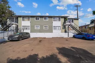 3805 Winona Ave, San Diego, CA 92105 - Photo 4