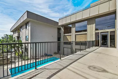  3940 Dove Street #101, San Diego, CA 92103 - Photo 4