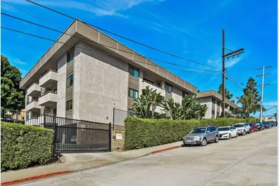  3940 Dove Street #101, San Diego, CA 92103 - Photo 2