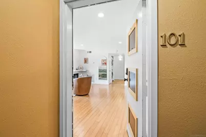  3940 Dove Street #101, San Diego, CA 92103 - Photo 4