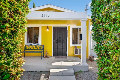  2937 Suncrest Dr, San Diego, CA 92116 - Photo 4