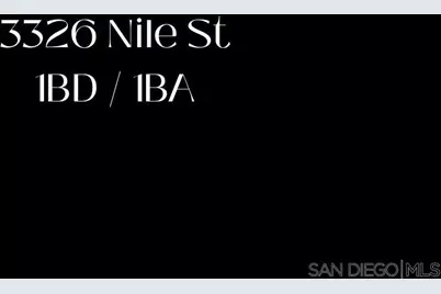  3322-28 Nile St, San Diego, CA 92104 - Photo 26