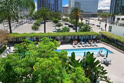  1199 Pacific Hwy #404, San Diego, CA 92101 - Photo 24