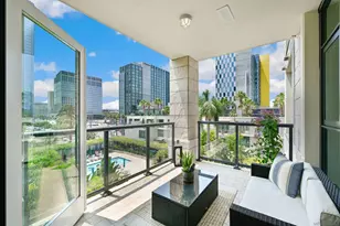 1199 Pacific Hwy, San Diego, CA 92101 - Photo 22