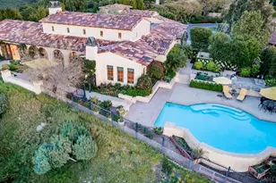 18669 Via Catania, Rancho Santa Fe, CA 92091 - Photo 2