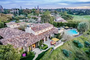 18669 Via Catania, Rancho Santa Fe, CA 92091 - Photo 4