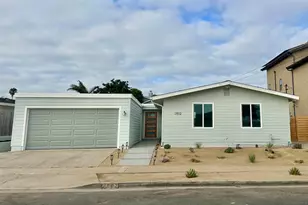 2802 Cowley Way, San Diego, CA 92110 - Photo 2