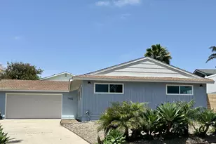 7462 Hanford Pl, San Diego, CA 92111 - Photo 1