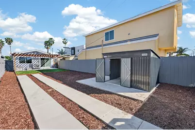 3728 Cherokee Ave, San Diego, CA 92104 - Photo 36
