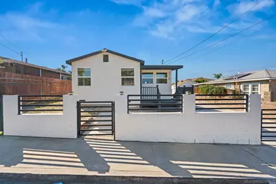  2718 Ridgeway Dr, National City, CA 91950 - Photo 4