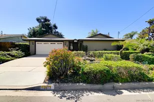 3618 Mt Acomita Ave, San Diego, CA 92111 - Photo 2