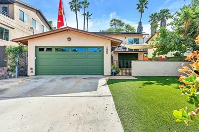  1635 Portola Ave, Spring Valley, CA 91977 - Photo 2