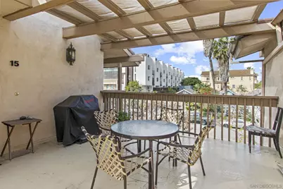  4069-4077 Goldfinch, San Diego, CA 92103 - Photo 16