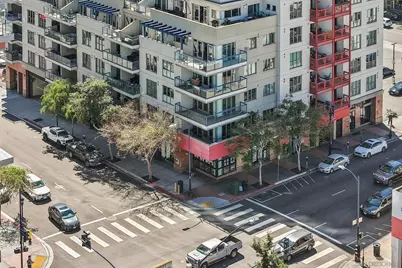  875 G St, San Diego, CA 92101 - Photo 26