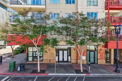  875 G St, San Diego, CA 92101 - Photo 4