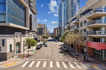  875 G St, San Diego, CA 92101 - Photo 30