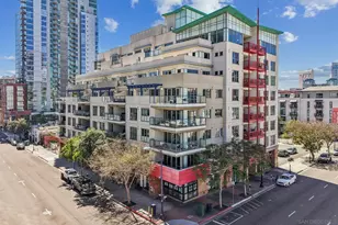 875 G St 108, San Diego, CA 92101 - Photo 1