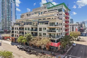 875 G St, San Diego, CA 92101 - Photo 1