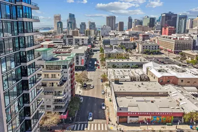 875 G St 108, San Diego, CA 92101 - Photo 26
