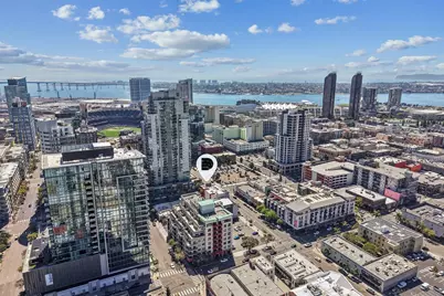  875 G St 108, San Diego, CA 92101 - Photo 30