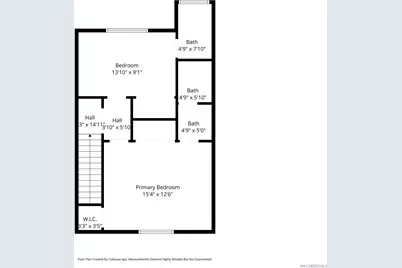  4790 70th St #6, La Mesa, CA 91942 - Photo 44