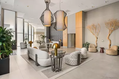  645 Front St #606, San Diego, CA 92101 - Photo 30